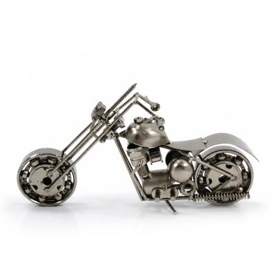 CQ6289 Fem Motor 18cm HB10180042