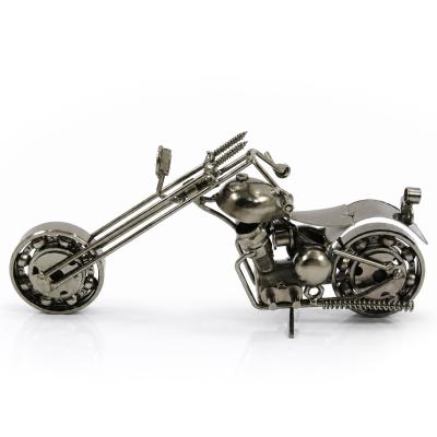 Cq6289 Fem Motor 18cm Hb10180043