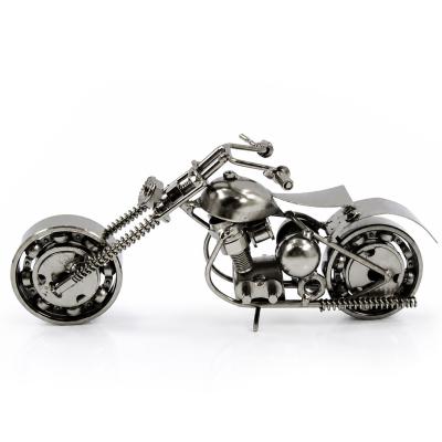 Cq6289 Fem Motor 18cm Hb10180047
