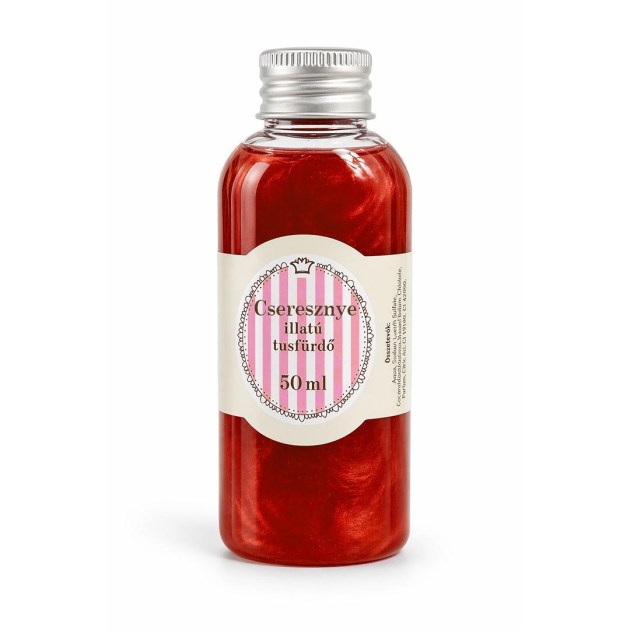 Cseresznye Tusfurdo 50ml