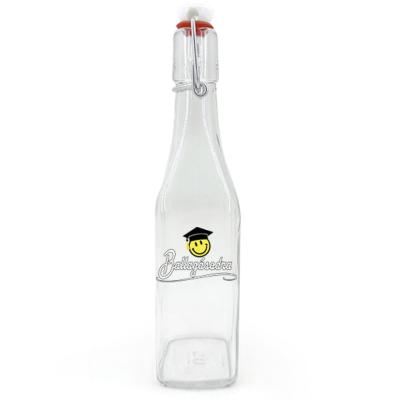 Csu023 Csatos Uveg 500ml Ballagasodra Ajandek Ballagasra Gratulacios Ajandek