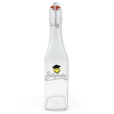 Csu023 Csatos Uveg 500ml Ballagasodra Ajandek Ballagasra Gratulacios Ajandek