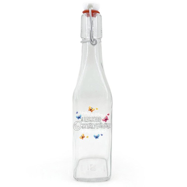 Csu025 Csatos Uveg 500ml A Legjobb Oszatlyfonok Ajandek Osztalyfonoknek Pedagogusnapra