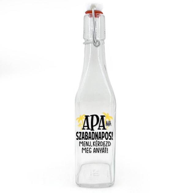 csu057-csatos-uveg-500ml-apa-ma-szabadnapos-ajandek-apanak.jpg