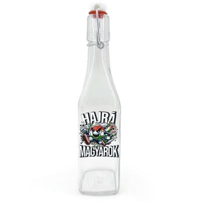 Csu150 Csatos Uveg 500ml Hajra Magyrok Magyar Szurkoloi Ajandek