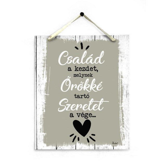 Dekor Falikep Ajandek Baratnak Csaladtagoknak Pt039