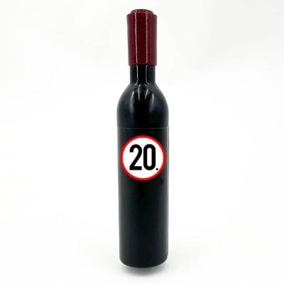 Dgh003 Dugohuzo Uvegnyito Boldog 20. Szulinapot Ajandek 20. Szulinapra