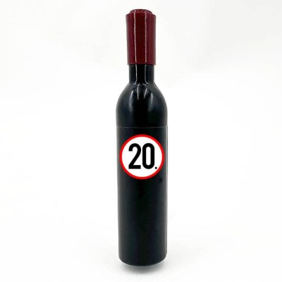 Dgh003 Dugohuzo Uvegnyito Boldog 20. Szulinapot Ajandek 20. Szulinapra