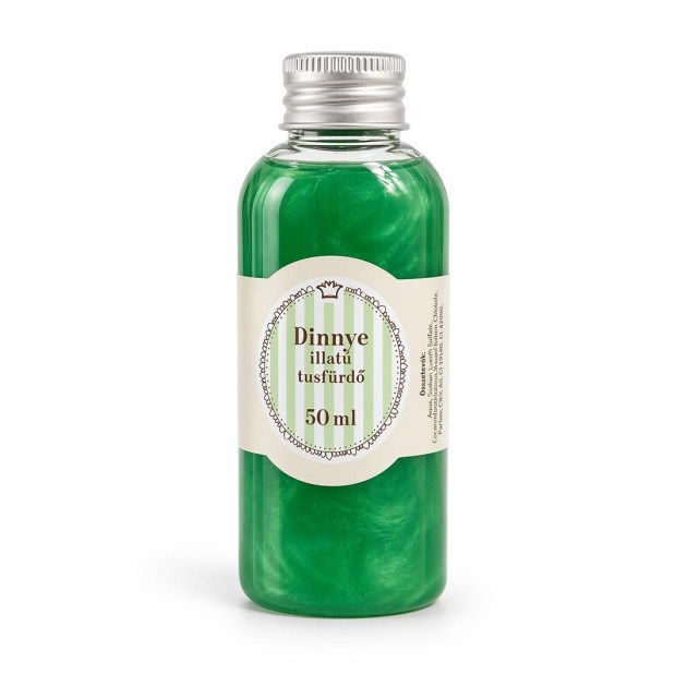 Dinnye Tusfurdo 50ml