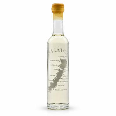 Diszbor Feher Egetett 500ml Balaton 01