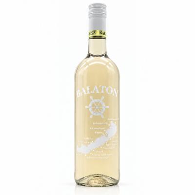 Diszbor Feher Egetett 750ml Balaton 01