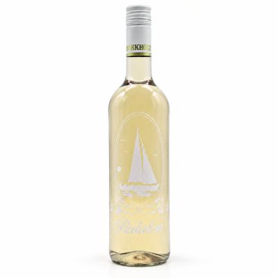 Diszbor Feher Egetett 750ml Balaton 03