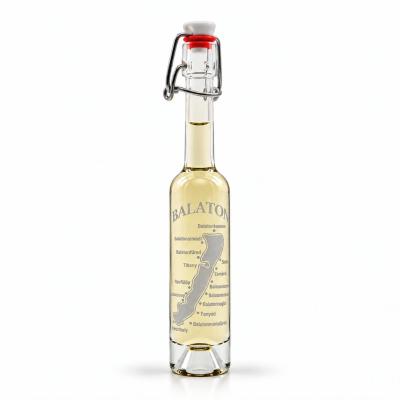 Diszbor Feher Egetett Csatos 40ml Balaton 01