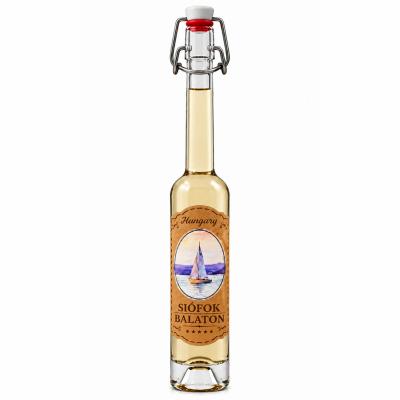 Diszbor Feher Parafas Csatos 40ml Balaton 02