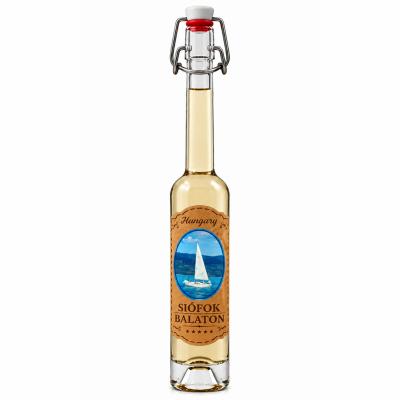 Diszbor Feher Parafas Csatos 40ml Balaton 03