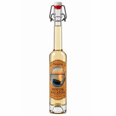 Diszbor Feher Parafas Csatos 40ml Balaton 04