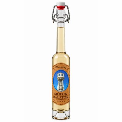 Diszbor Feher Parafas Csatos 40ml Siofok 01