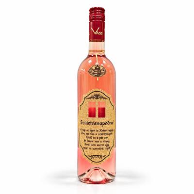 Diszbor Parafacimkes Roze Szuletesnap 001