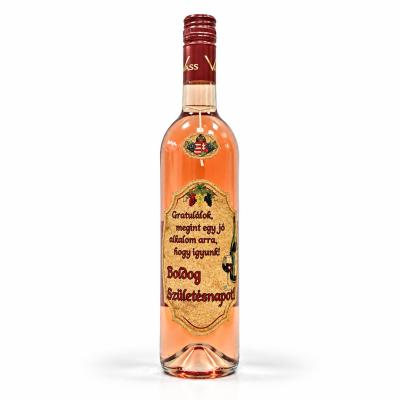 Diszbor Parafacimkes Roze Szuletesnap 002