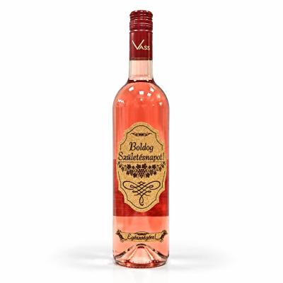 Diszbor Parafacimkes Roze Szuletesnap 003
