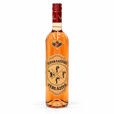 Diszbor Parafacimkes Roze Tejfakasztora