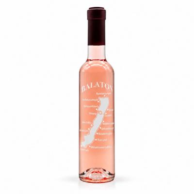 Diszbor Rose Egetett 200ml Balaton 02