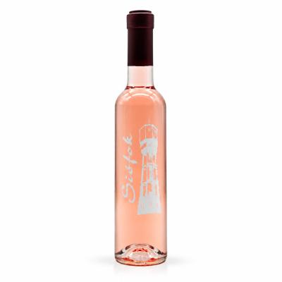 Diszbor Rose Egetett 200ml Siofok 03
