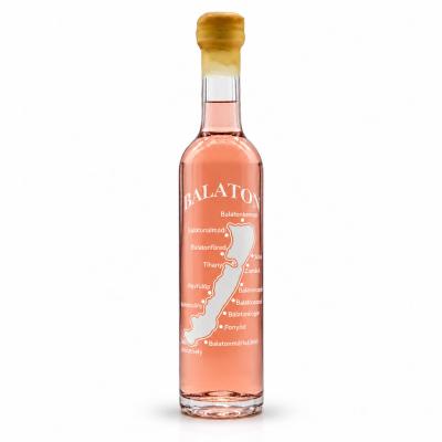 Diszbor Rose Egetett 500ml Balaton 02