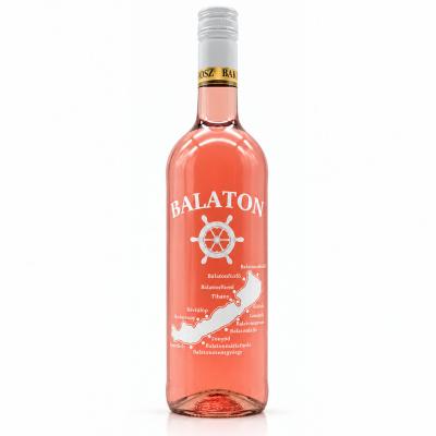 Diszbor Rose Egetett 750ml Balaton 02