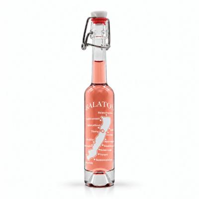 Diszbor Rose Egetett Csatos 40ml Balaton 01