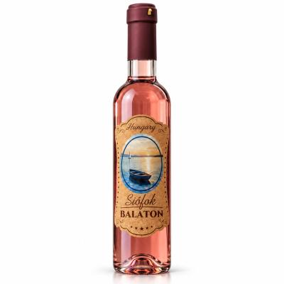 Diszbor Rose Parafas 200ml Balaton 02