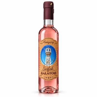 Diszbor Rose Parafas 200ml Siofok 01