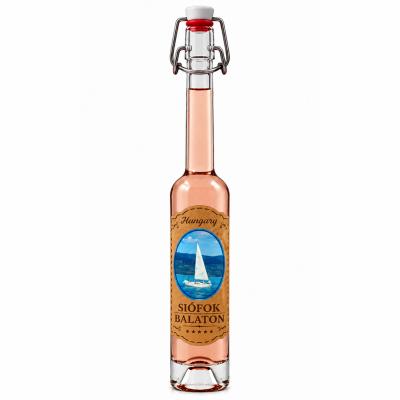 Diszbor Rose Parafas Csatos 40ml Balaton 01