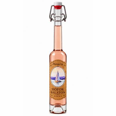 Diszbor Rose Parafas Csatos 40ml Balaton 03