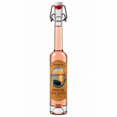 Diszbor Rose Parafas Csatos 40ml Balaton 04