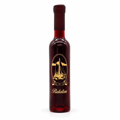 Diszbor Voros Egetett 200ml Balaton 01