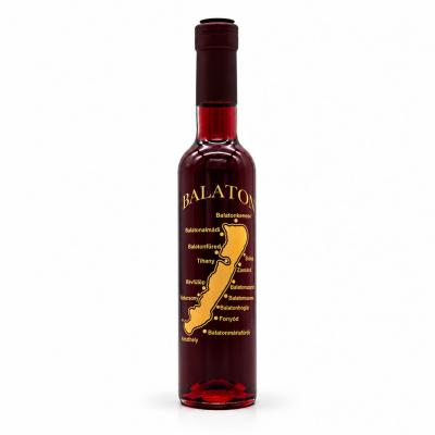 Diszbor Voros Egetett 200ml Balaton 02