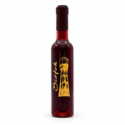 Diszbor Voros Egetett 200ml Siofok 03