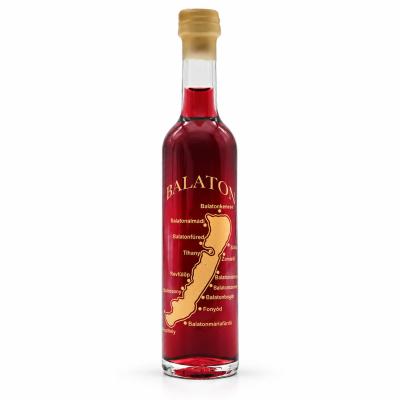 Diszbor Voros Egetett 500ml Balaton 03