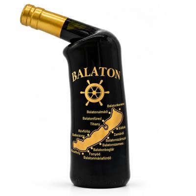 Diszbor Voros Egetett Ferdenyak 750ml Balaton 01