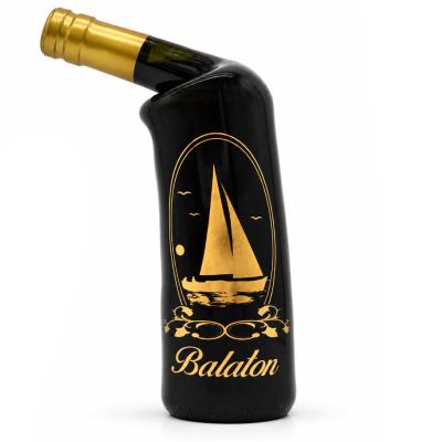 Diszbor Voros Egetett Ferdenyak 750ml Balaton 03