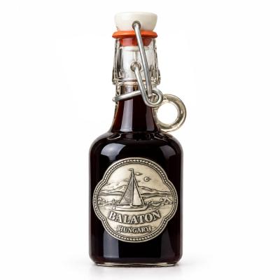 Diszbor Voros Oncimkes Csatos 40ml Balaton 01