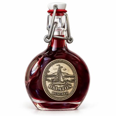 Diszbor Voros Oncimkes Csatos 40ml Balaton 02
