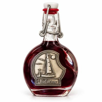 Diszbor Voros Oncimkes Csatos 40ml Balaton 03