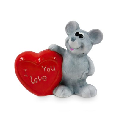 Egér Figura 01