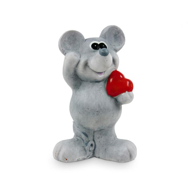 Egér Figura 02