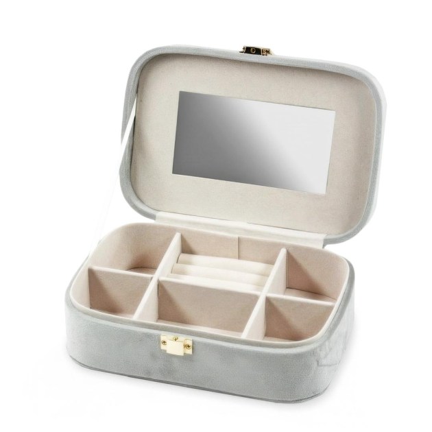 Ekszertarto Doboz Tegla Szurke Tukros 20x15cm NB07240023 Gigapixel Standard V2 2x