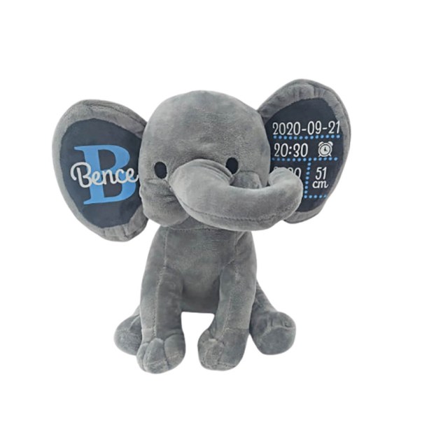 elefant-szurke