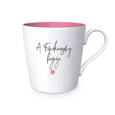 Elegans Bogrek A Fonokasszony Bogreje