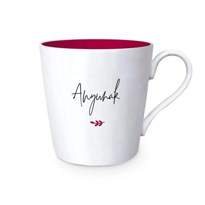 Elegans Bogrek Anyunak